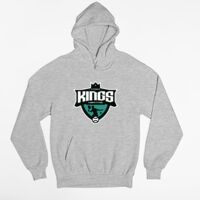 Premium Pullover Hoodie Unisex Thumbnail