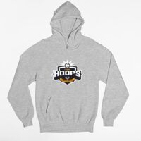 Premium Pullover Hoodie Unisex Thumbnail