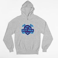 Premium Pullover Hoodie Unisex Thumbnail