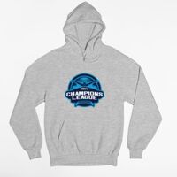 Premium Pullover Hoodie Unisex Thumbnail