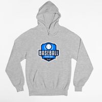 Premium Pullover Hoodie Unisex Thumbnail