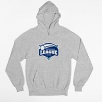 Premium Pullover Hoodie Unisex Thumbnail
