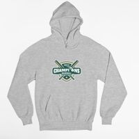 Premium Pullover Hoodie Unisex Thumbnail