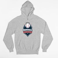 Premium Pullover Hoodie Unisex Thumbnail