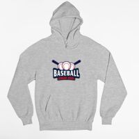 Premium Pullover Hoodie Unisex Thumbnail