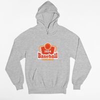Premium Pullover Hoodie Unisex Thumbnail