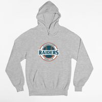 Premium Pullover Hoodie Unisex Thumbnail