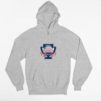Premium Pullover Hoodie Unisex Thumbnail