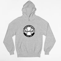 Premium Pullover Hoodie Unisex Thumbnail