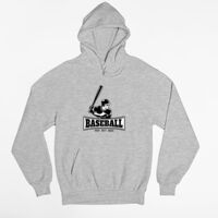 Premium Pullover Hoodie Unisex Thumbnail