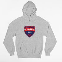 Premium Pullover Hoodie Unisex Thumbnail