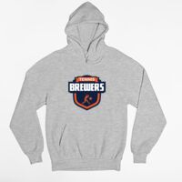 Premium Pullover Hoodie Unisex Thumbnail