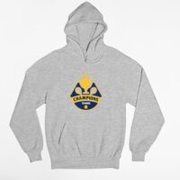 Premium Pullover Hoodie Unisex Thumbnail