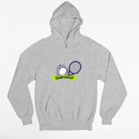 Premium Pullover Hoodie Unisex Thumbnail