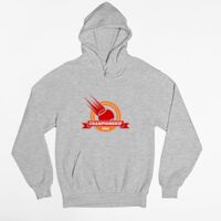 Premium Pullover Hoodie Unisex Thumbnail