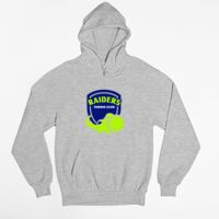 Premium Pullover Hoodie Unisex Thumbnail