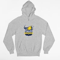 Premium Pullover Hoodie Unisex Thumbnail