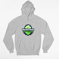 Premium Pullover Hoodie Unisex Thumbnail