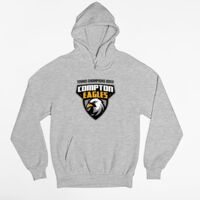 Premium Pullover Hoodie Unisex Thumbnail