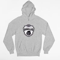 Premium Pullover Hoodie Unisex Thumbnail