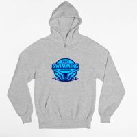 Premium Pullover Hoodie Unisex Thumbnail