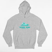 Premium Pullover Hoodie Unisex Thumbnail