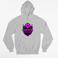 Premium Pullover Hoodie Unisex Thumbnail