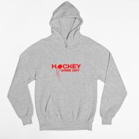 Premium Pullover Hoodie Unisex Thumbnail