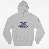 Premium Pullover Hoodie Unisex Thumbnail