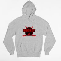 Premium Pullover Hoodie Unisex Thumbnail