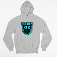 Premium Pullover Hoodie Unisex Thumbnail