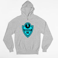 Premium Pullover Hoodie Unisex Thumbnail