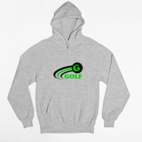 Premium Pullover Hoodie Unisex Thumbnail