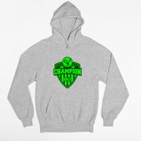 Premium Pullover Hoodie Unisex Thumbnail