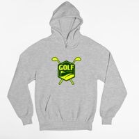 Premium Pullover Hoodie Unisex Thumbnail