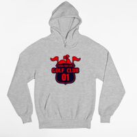 Premium Pullover Hoodie Unisex Thumbnail