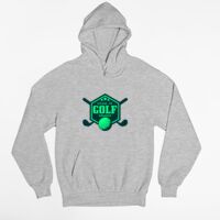 Premium Pullover Hoodie Unisex Thumbnail