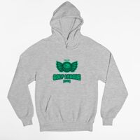 Premium Pullover Hoodie Unisex Thumbnail