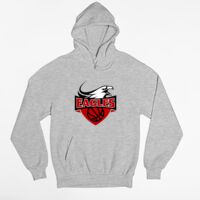 Premium Pullover Hoodie Unisex Thumbnail
