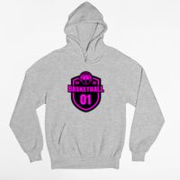 Premium Pullover Hoodie Unisex Thumbnail