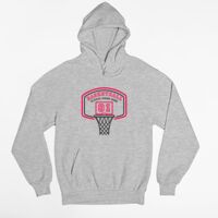 Premium Pullover Hoodie Unisex Thumbnail