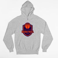 Premium Pullover Hoodie Unisex Thumbnail