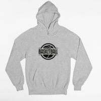 Premium Pullover Hoodie Unisex Thumbnail