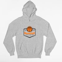 Premium Pullover Hoodie Unisex Thumbnail