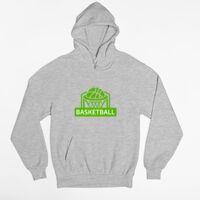 Premium Pullover Hoodie Unisex Thumbnail