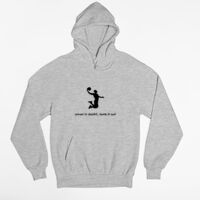 Premium Pullover Hoodie Unisex Thumbnail