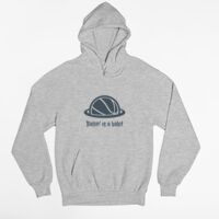 Premium Pullover Hoodie Unisex Thumbnail