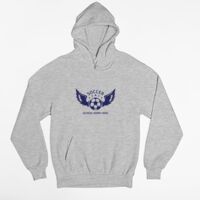 Premium Pullover Hoodie Unisex Thumbnail