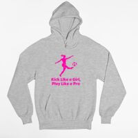 Premium Pullover Hoodie Unisex Thumbnail