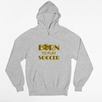 Premium Pullover Hoodie Unisex Thumbnail